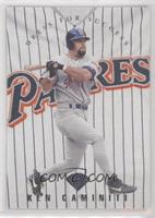 Ken Caminiti #/3,500