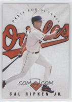 Cal Ripken Jr. #/3,500