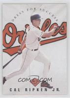 Cal Ripken Jr. #/3,500