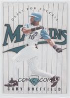 Gary Sheffield #/3,500