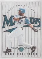 Gary Sheffield #/3,500