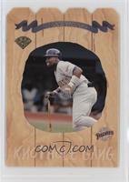 Tony Gwynn #/5,000