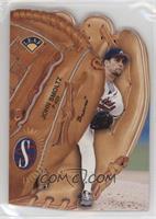 John Smoltz #/1,000