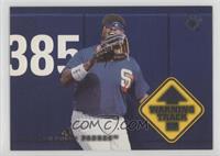 Tony Gwynn #/3,500