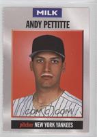 Andy Pettitte