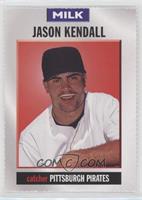 Jason Kendall