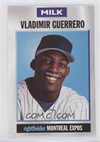 Vladimir Guerrero