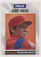 Scott Rolen