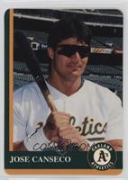 Jose Canseco