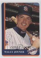 Wally Joyner