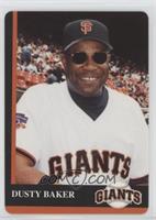 Dusty Baker