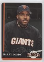 Barry Bonds