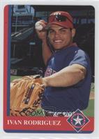 Ivan Rodriguez