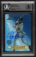 Rafael Palmeiro [BAS BGS Authentic]