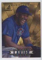 Joe Carter [EX to NM]