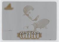 Wil Cordero #/1