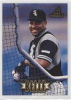 Albert Belle