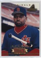 Dmitri Young