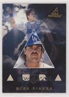 Aura - Mike Piazza [EX to NM]