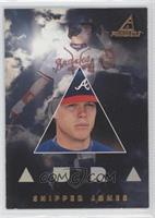 Aura - Chipper Jones