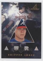 Aura - Chipper Jones