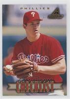 Checklist - Scott Rolen