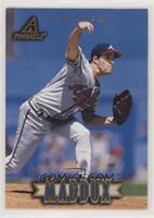 Greg Maddux [EX to NM]