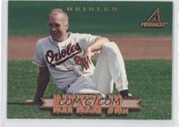 Cal Ripken Jr.