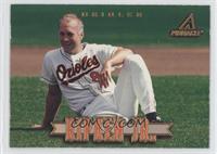 Cal Ripken Jr.