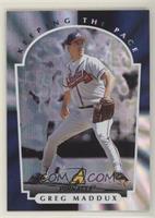 Greg Maddux