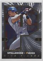 Mike Piazza