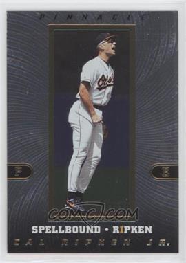 1997 New Pinnacle - Spellbound #2CR - Cal Ripken Jr.