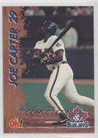 Joe Carter