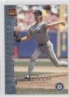 Randy Johnson