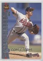 Greg Maddux [EX to NM]