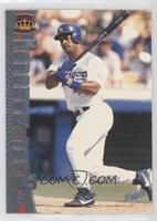 Raul Mondesi [EX to NM]