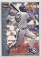 Joe Carter [EX to NM]