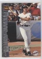 Wally Joyner [EX to NM]