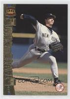 David Cone