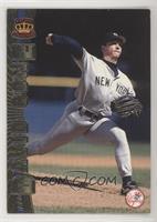 David Cone [EX to NM]