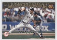 Andy Pettitte