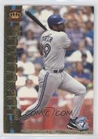 Joe Carter [EX to NM]