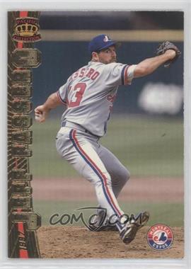 1997 Pacific Crown Collection - [Base] #343 - Jeff Fassero