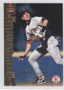 1997 Pacific Crown Collection - [Base] #39 - Nomar Garciaparra