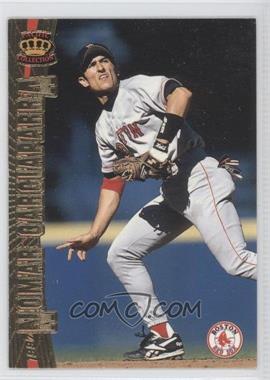 1997 Pacific Crown Collection - [Base] #39 - Nomar Garciaparra