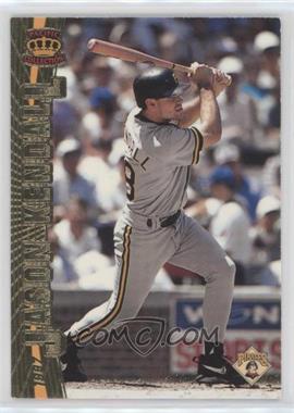 1997 Pacific Crown Collection - [Base] #394 - Jason Kendall