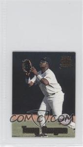 1997 Pacific Crown Collection - Card-Supials - Mini #35A - Tony Gwynn