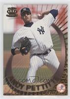 Andy Pettitte