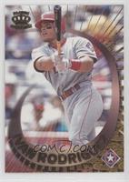 Ivan Rodriguez [EX to NM]