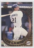 Ken Caminiti [Good to VG‑EX]